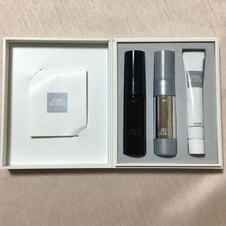 シセイドウ(SHISEIDO (資生堂))のANA ザギンザ 資生堂 エッセンスエンパワリング セット(旅行用品)