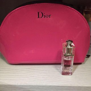 ディオール(Dior)のディオール ビューティオファー(香水(女性用))