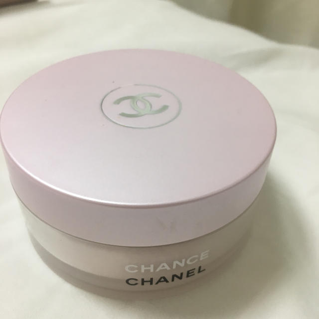 CHANEL(シャネル)のシャネル フレグランス パウダー コスメ/美容の香水(その他)の商品写真