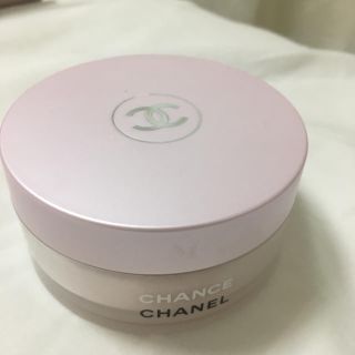 シャネル(CHANEL)のシャネル フレグランス パウダー(その他)