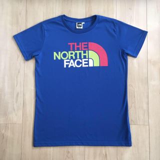 ザノースフェイス(THE NORTH FACE)のノースフェイス tシャツ(Tシャツ(半袖/袖なし))