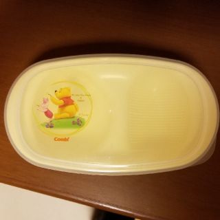 コンビ(combi)の離乳食　食器(その他)