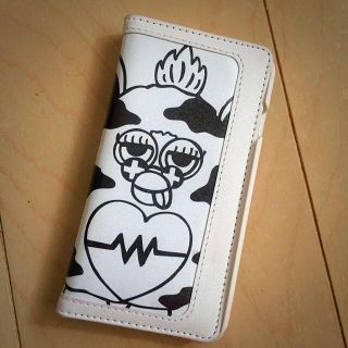 ギズモビーズ(Gizmobies)のchocomoo iPhone6ケース♡(モバイルケース/カバー)