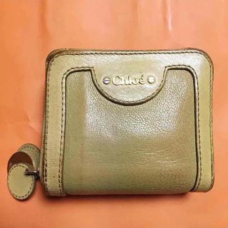 クロエ(Chloe)のChloe 財布(財布)