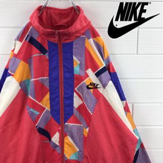 ナイキ(NIKE)の☆せっきー様専用☆2点まとめ売り(ナイロンジャケット)