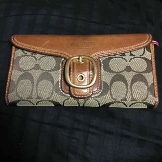 コーチ(COACH)のCOACH 長財布(財布)