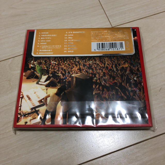 B'z The Best “Pleasure 2” エンタメ/ホビーのCD(ポップス/ロック(邦楽))の商品写真