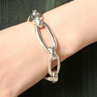 BEAUTY&YOUTH UNITED ARROWS - VELATTI ランダムチェーンブレスレット