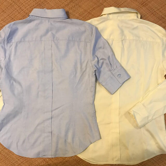 HOTお買い得 Paul Smith - ポールスミス ワイシャツ 二枚組の通販 by