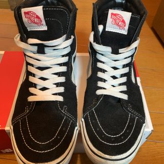 ヴァンズ(VANS)のVANS スニーカー(スニーカー)