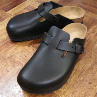 ビルケンシュトック(BIRKENSTOCK)のBIRKENSTOCK✨ビルケンシュトック BOSTON ボストン サイズ36(サンダル)