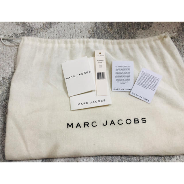 MARC JACOBS(マークジェイコブス)のマークジェイコブス　バッグ レディースのバッグ(ハンドバッグ)の商品写真