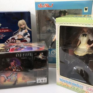 アルター(ALTER)のアニメ フィギュア まとめ売り(キャラクターグッズ)