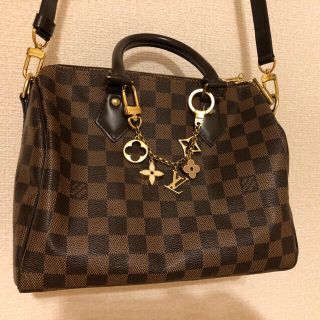 ルイヴィトン(LOUIS VUITTON)のルイヴィトン スピーディバンドリエール25(ショルダーバッグ)