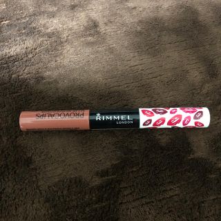 リンメル(RIMMEL)のリンメル LIMMEL プロボカリプス730(リップグロス)