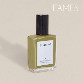 トゥモローランド(TOMORROWLAND)の★新品 未使用★J.Hannah eames ネイルポリッシュ(ネイル用品)