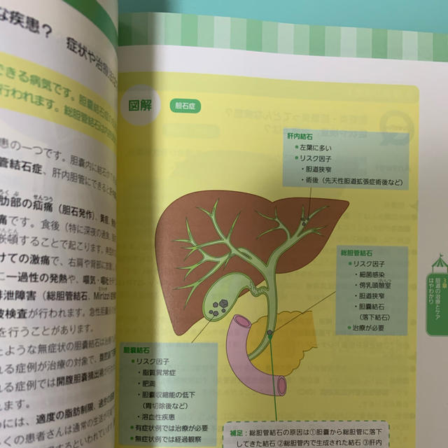 肝胆膵の治療とケアQ&A エンタメ/ホビーの本(健康/医学)の商品写真
