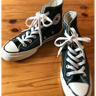 コンバース(CONVERSE)のconverse チャックテイラーct70(スニーカー)