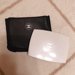 シャネル(CHANEL)のCHANEL ル ブラン コンパクト ルミエール(ファンデーション)