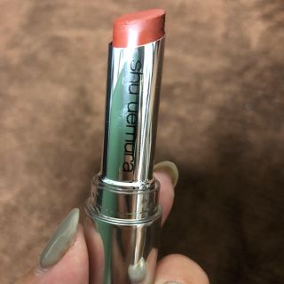 シュウウエムラ(shu uemura)のshu uemura シュウウエムラ (口紅)