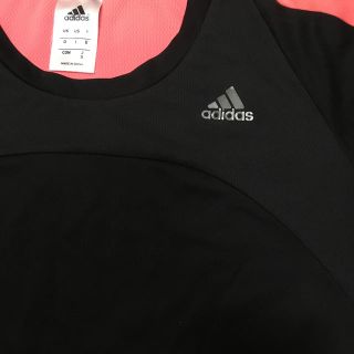 アディダス(adidas)のadidas  Climalite JS 150 Tシャツ(Tシャツ/カットソー)