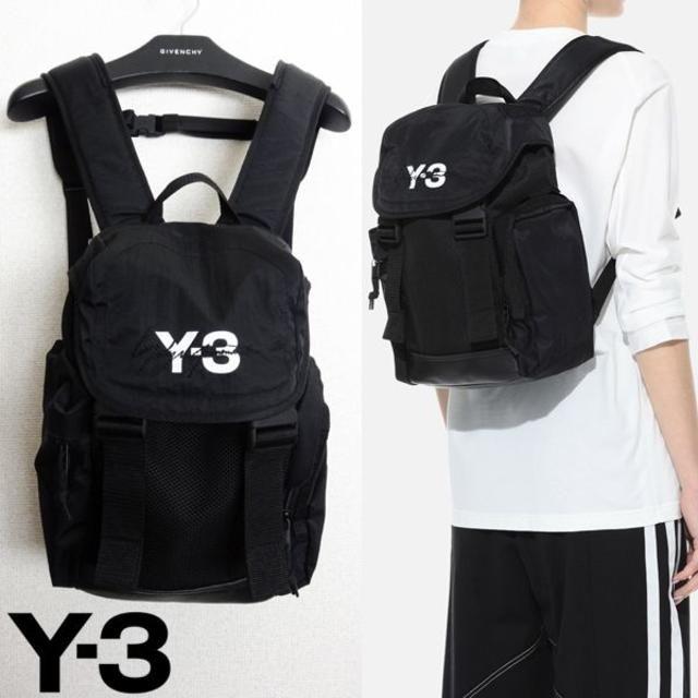 Y-3 XS Mobility Bag バックパック 2019 バッグ リュック