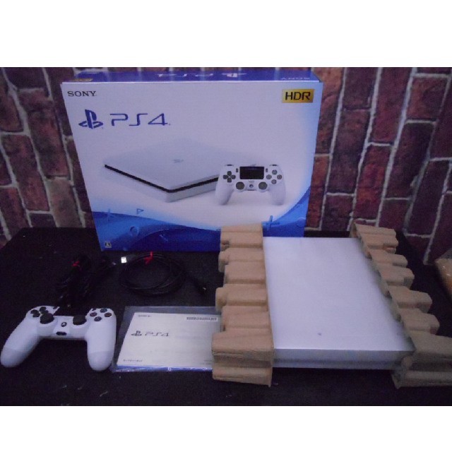 PlayStation4 CUH-2200A B02