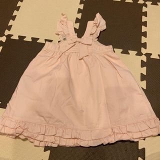 ジルスチュアート(JILLSTUART)のジルスチュアート ワンピース  100(ワンピース)