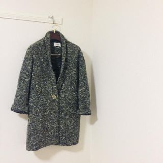 イザベルマラン(Isabel Marant)のニットコート イザベルマラン カーディガン(ニットコート)