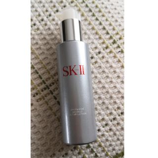 エスケーツー(SK-II)のSK-II　お値下げ！ホワイトニーグ　ソース
クリアローション(化粧水/ローション)