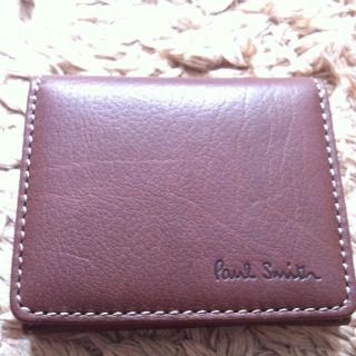 ポールスミス(Paul Smith)のpaul smith 小銭いれ(財布)