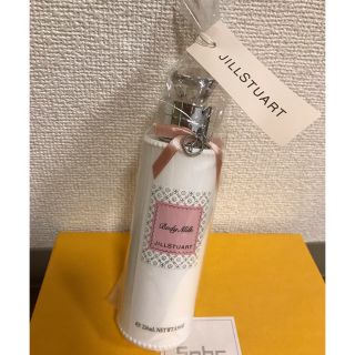 ジルスチュアート(JILLSTUART)の未開封♡ JILLSTUARTリラックスボディミルク 250ml(ボディローション/ミルク)