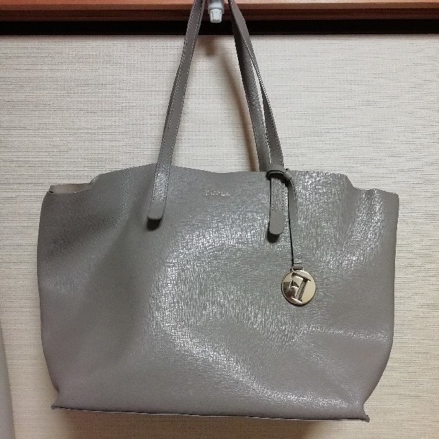 Furla(フルラ)のA様　美品　フルラ　トートバッグ レディースのバッグ(トートバッグ)の商品写真