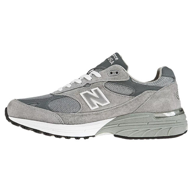 今だけ特価！2000円引き！【新品】New balance MR993GL