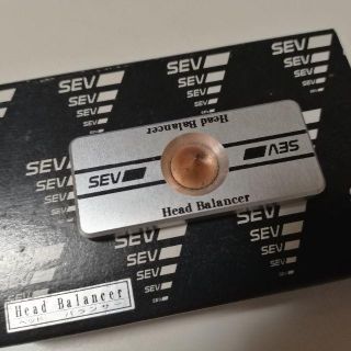 SEV  Hed Balancer　ヘッドバランサー(汎用パーツ)