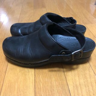 ダンスコ(dansko)のDANSKO(ローファー/革靴)