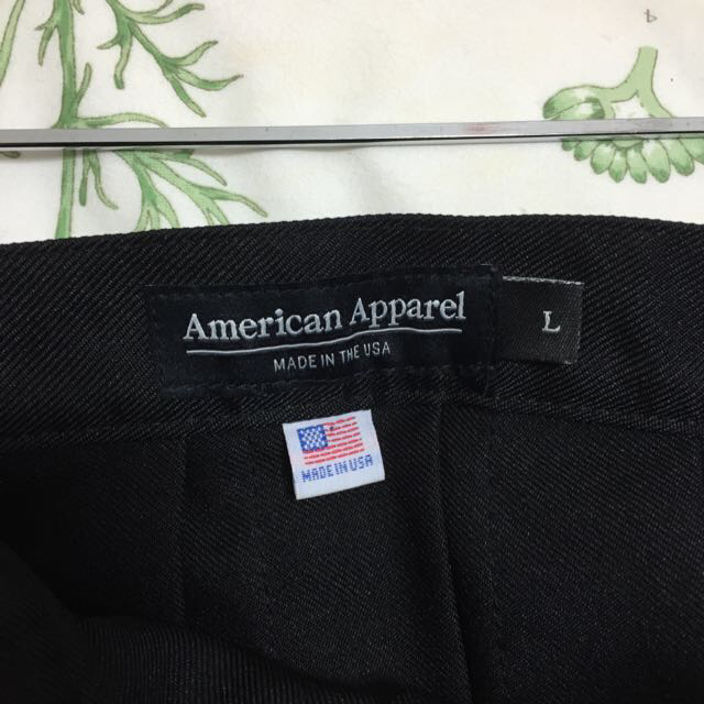 American Apparel(アメリカンアパレル)の大人気！！！アメアパプリーツスカート❤︎ レディースのスカート(ミニスカート)の商品写真