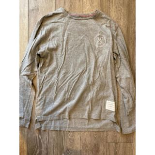 THOM BROWNE(Tシャツ/カットソー(七分/長袖))のフリマアイテム一覧 THOM BROWNE(Tシャツ/カットソー(七分/長袖))のフリマアイテム一覧