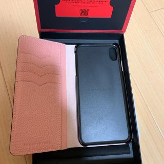 BONAVENTURA iPhoneXs max(iPhoneケース)