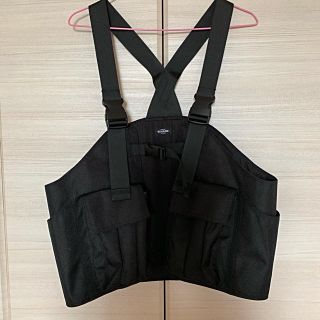 ディーバス(DIVAS)のハンティングベスト／Rename CORDURA  バックパックベスト(ベスト)