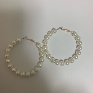 アンクルージュ(Ank Rouge)のピアス(ピアス)