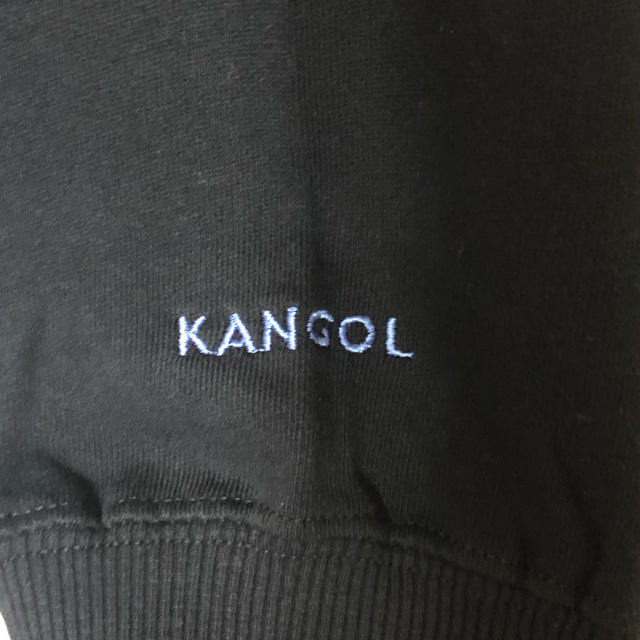 KANGOL(カンゴール)のKANGOLトレーナー レディースのトップス(トレーナー/スウェット)の商品写真