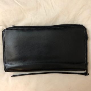 リックオウエンス(Rick Owens)のrick owens  財布(長財布)