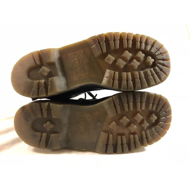 Dr Martens ドクターマーチンスチールトゥ厚底ソール 8ホールの通販 By だいず S Shop プロフィールをご一読ください ドクターマーチンならラクマ Dr Martens ドクターマーチンスチールトゥ厚底ソール 8ホールの通販 By だいず S Shop プロフィールをご一読ください ドクターマーチンならラクマ