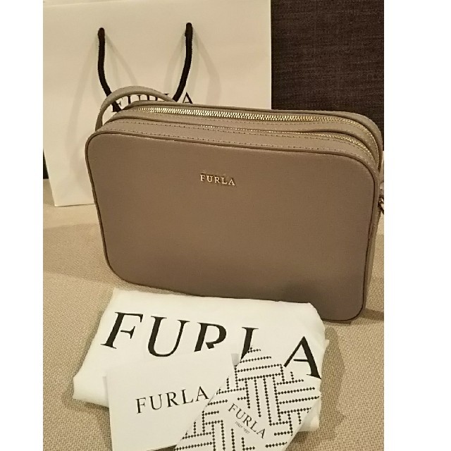 バッグフルラ ショルダーバッグ リリー FURLA