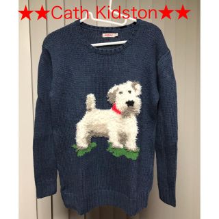 キャスキッドソン(Cath Kidston)の★ ★Cath Kidston★ ★ニット(ニット/セーター)