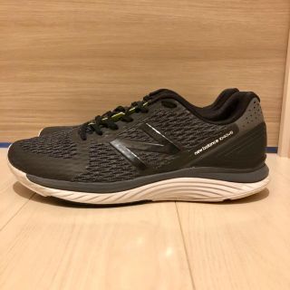 ニューバランス(New Balance)のニューバランス M1040 ランニングシューズ Black(シューズ)