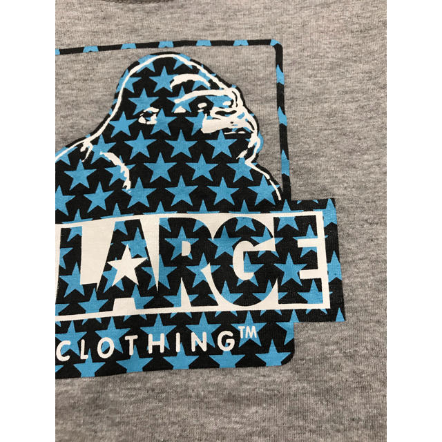 XLARGE(エクストララージ)のはる様専用☆X-LARGE KIDS☆Tシャツ キッズ/ベビー/マタニティのキッズ服男の子用(90cm~)(Tシャツ/カットソー)の商品写真