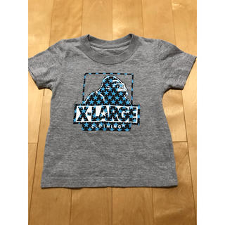 エクストララージ(XLARGE)のはる様専用☆X-LARGE KIDS☆Tシャツ(Tシャツ/カットソー)