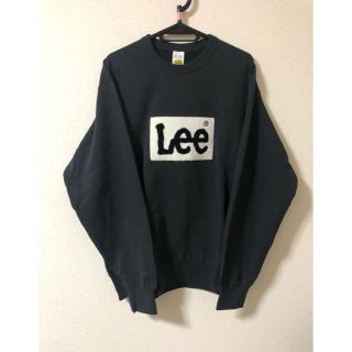 リー(Lee)のLee メンズスウェット(スウェット)